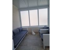 Herverkoop - Town House -
Orihuela Costa - Costa Blanca