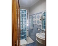 Herverkoop - Town House -
Orihuela Costa - Costa Blanca