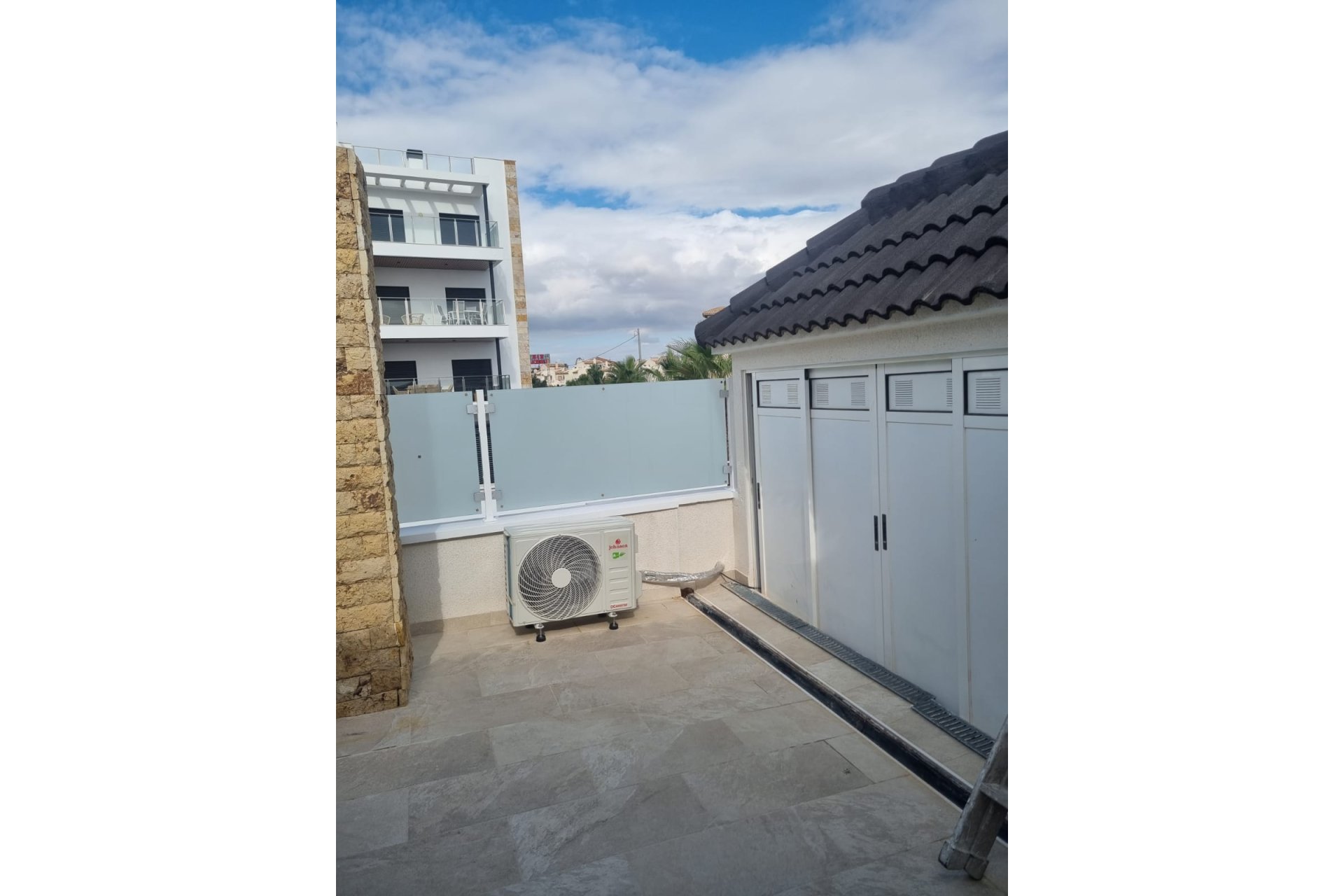 Herverkoop - Town House -
Orihuela Costa - Costa Blanca