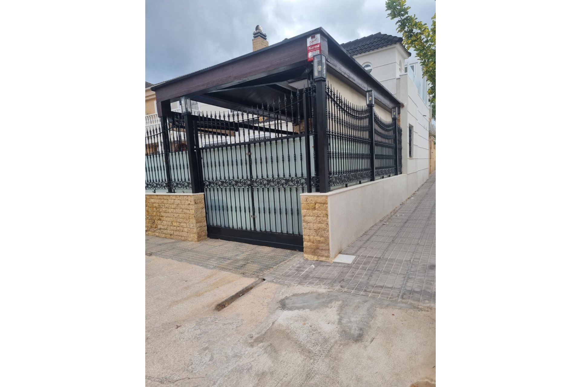 Herverkoop - Town House -
Orihuela Costa - Costa Blanca