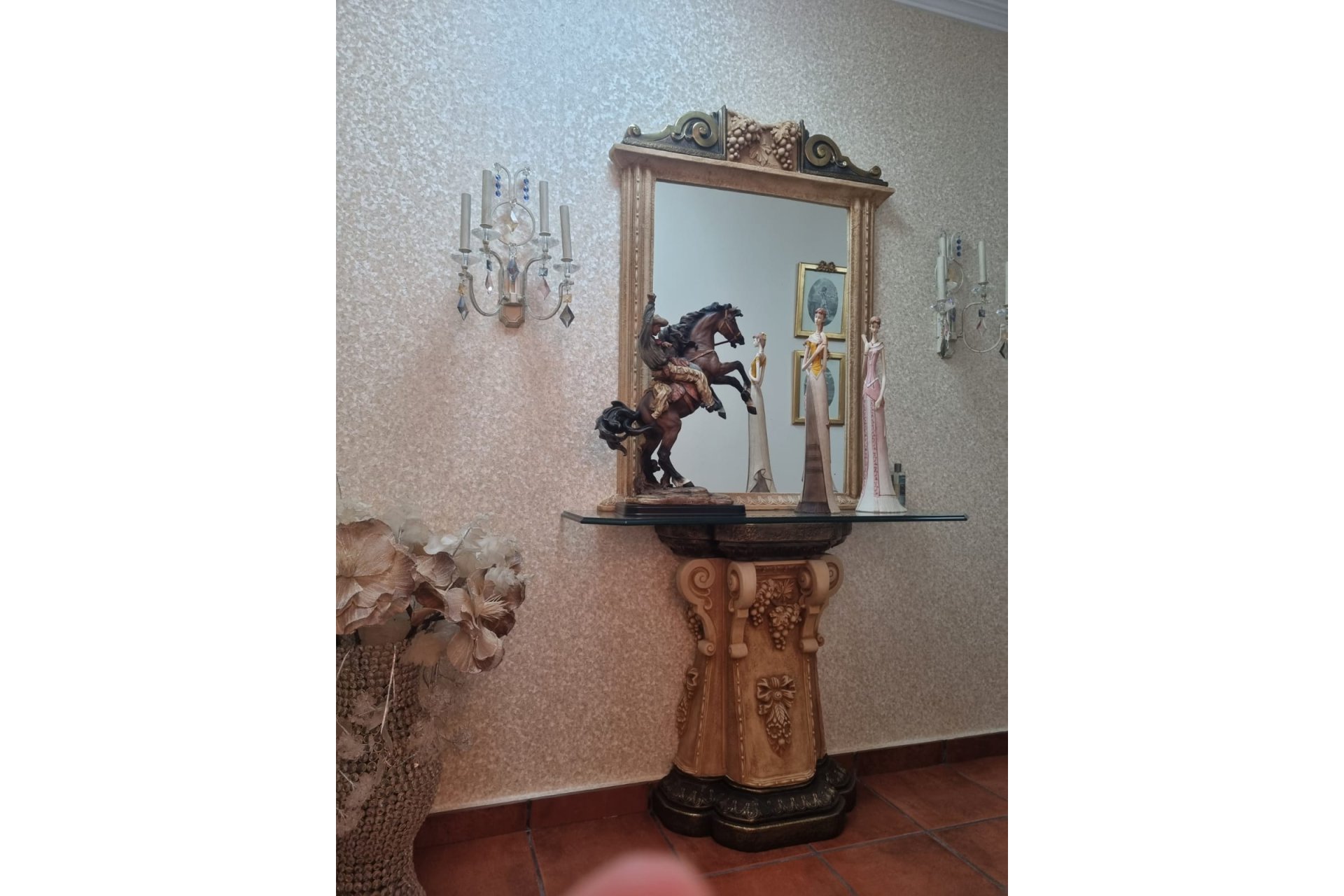 Herverkoop - Town House -
Orihuela Costa - Costa Blanca