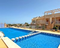 Herverkoop - Town House -
Orihuela Costa - Costa Blanca