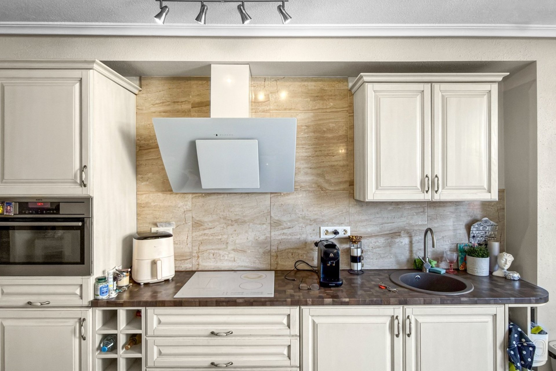 Herverkoop - Town House -
Orihuela Costa - Costa Blanca