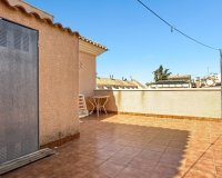 Herverkoop - Town House -
Orihuela Costa - Costa Blanca