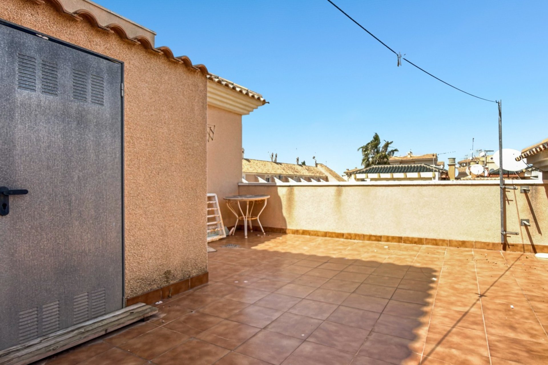 Herverkoop - Town House -
Orihuela Costa - Costa Blanca