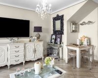 Herverkoop - Town House -
Orihuela Costa - Costa Blanca