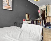 Herverkoop - Town House -
Orihuela Costa - Costa Blanca