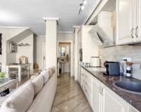 Herverkoop - Town House -
Orihuela Costa - Costa Blanca