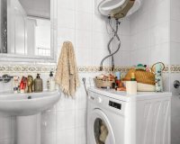 Herverkoop - Town House -
Orihuela Costa - Costa Blanca