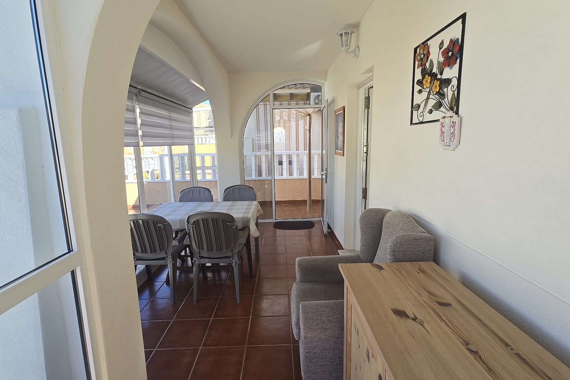 Herverkoop - Town House -
Orihuela Costa - Costa Blanca