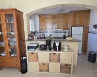 Herverkoop - Town House -
Orihuela Costa - Costa Blanca