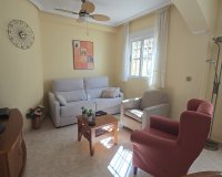 Herverkoop - Town House -
Orihuela Costa - Costa Blanca