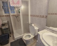 Herverkoop - Town House -
Orihuela Costa - Costa Blanca