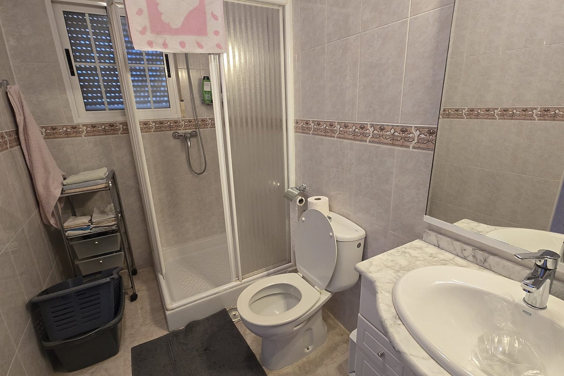 Herverkoop - Town House -
Orihuela Costa - Costa Blanca