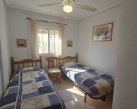 Herverkoop - Town House -
Orihuela Costa - Costa Blanca