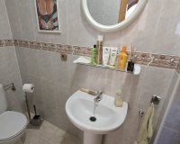 Herverkoop - Town House -
Orihuela Costa - Costa Blanca