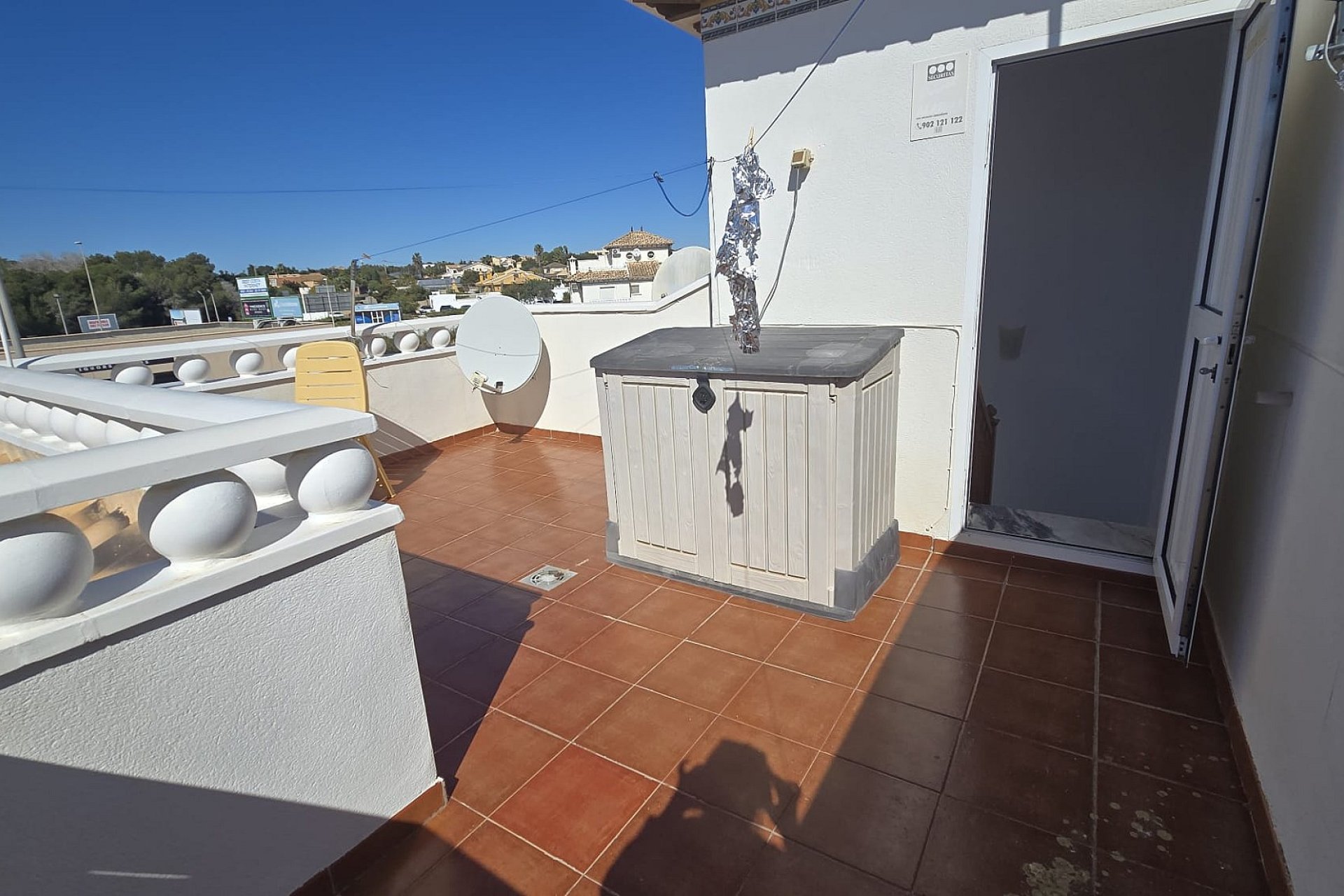 Herverkoop - Town House -
Orihuela Costa - Costa Blanca
