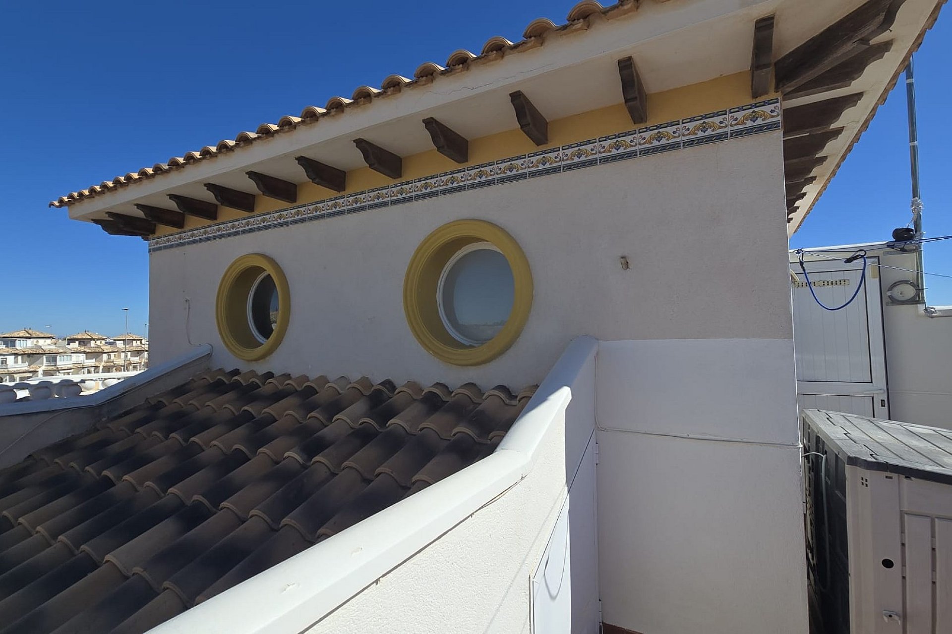 Herverkoop - Town House -
Orihuela Costa - Costa Blanca