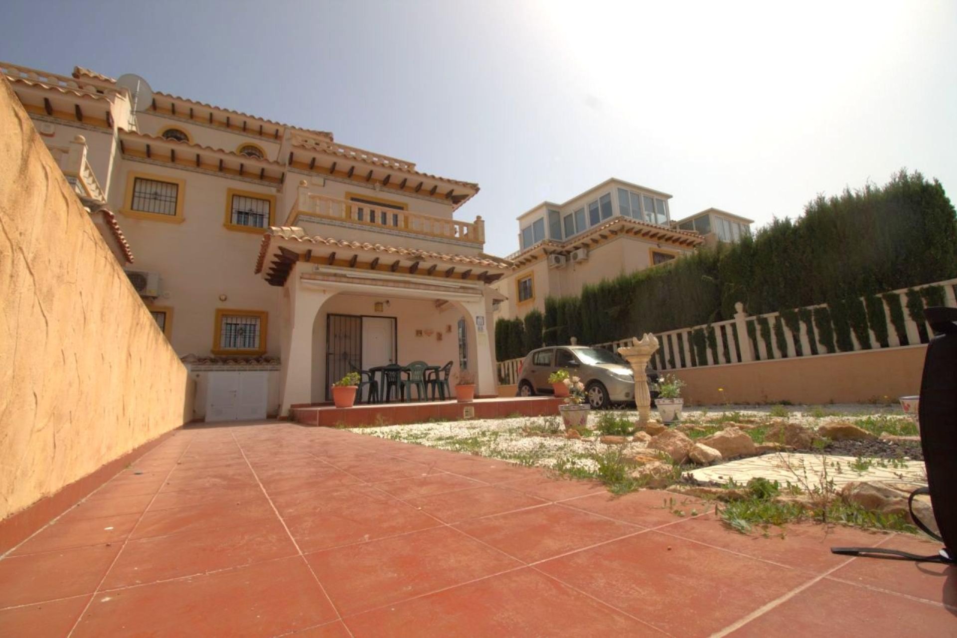 Herverkoop - Town House -
Orihuela Costa - Costa Blanca