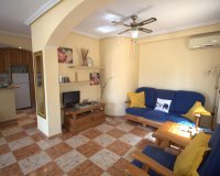 Herverkoop - Town House -
Orihuela Costa - Costa Blanca