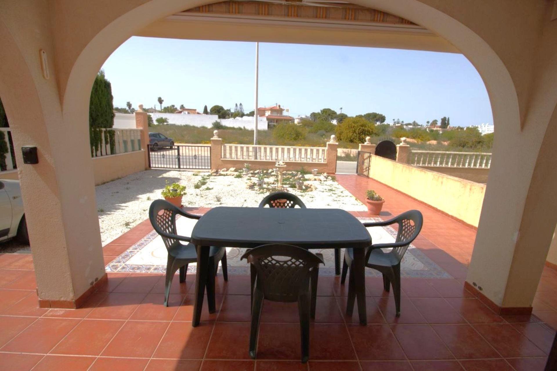 Herverkoop - Town House -
Orihuela Costa - Costa Blanca