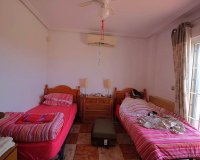 Herverkoop - Town House -
Orihuela Costa - Costa Blanca