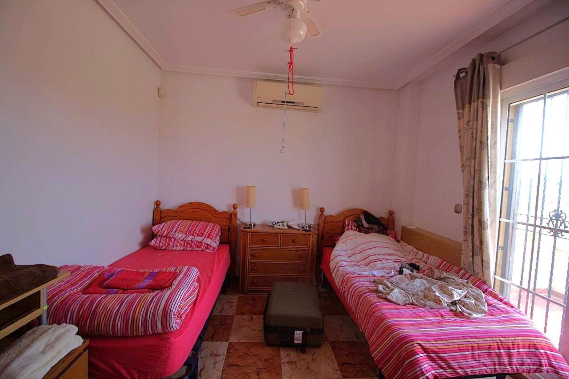 Herverkoop - Town House -
Orihuela Costa - Costa Blanca