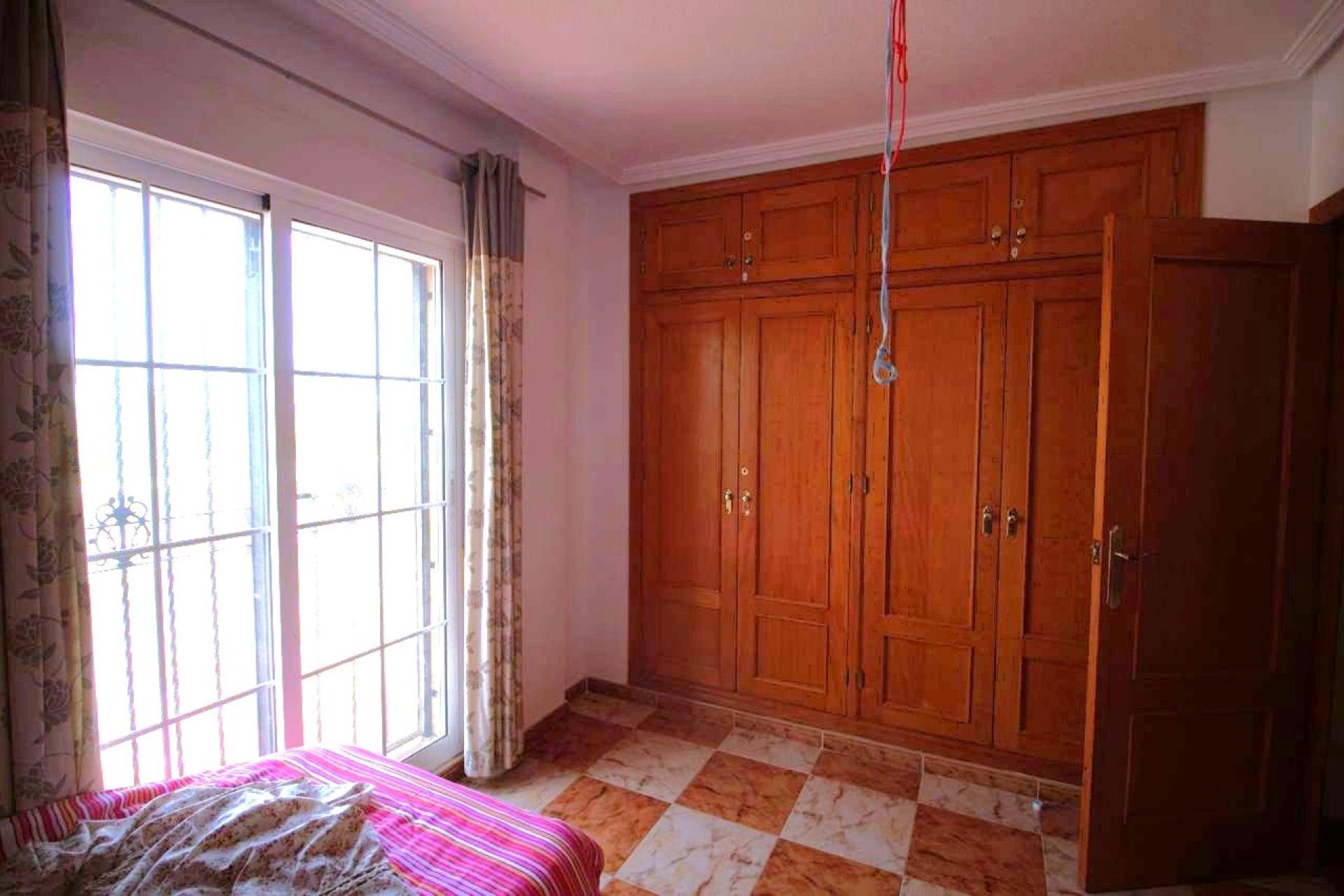 Herverkoop - Town House -
Orihuela Costa - Costa Blanca