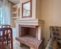Herverkoop - Town House -
Orihuela Costa - Costa Blanca