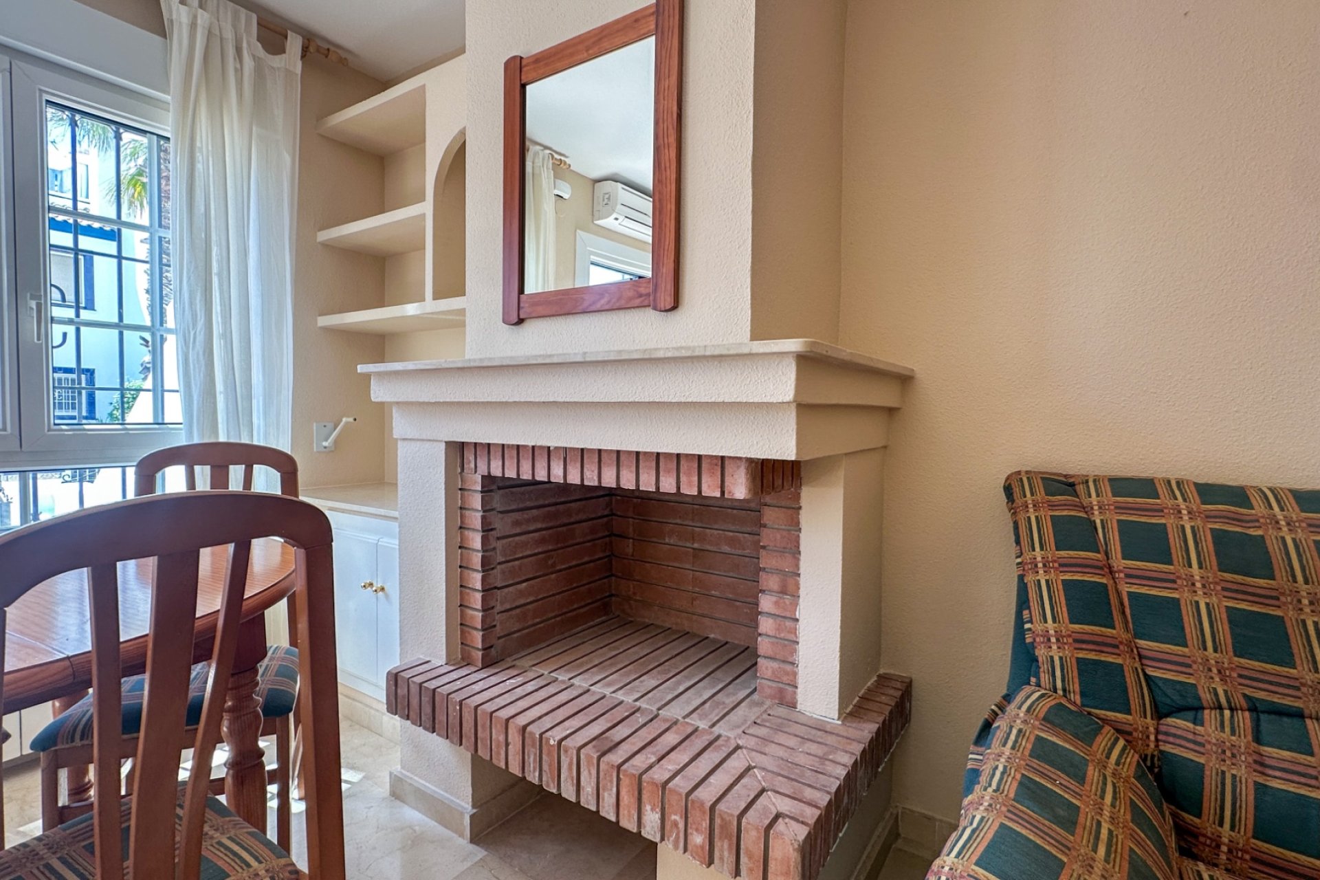 Herverkoop - Town House -
Orihuela Costa - Costa Blanca