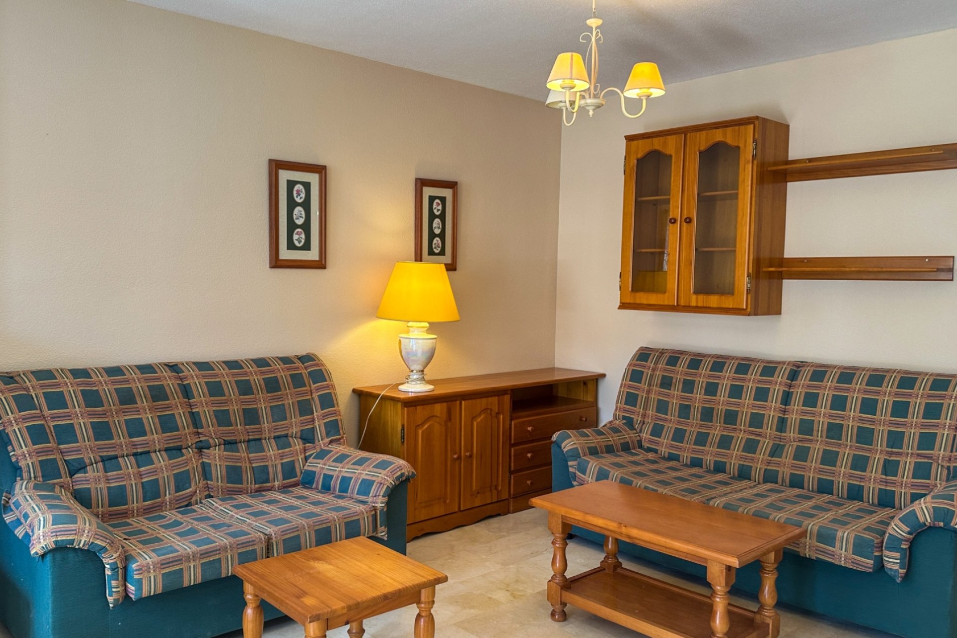 Herverkoop - Town House -
Orihuela Costa - Costa Blanca