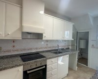 Herverkoop - Town House -
Orihuela Costa - Costa Blanca