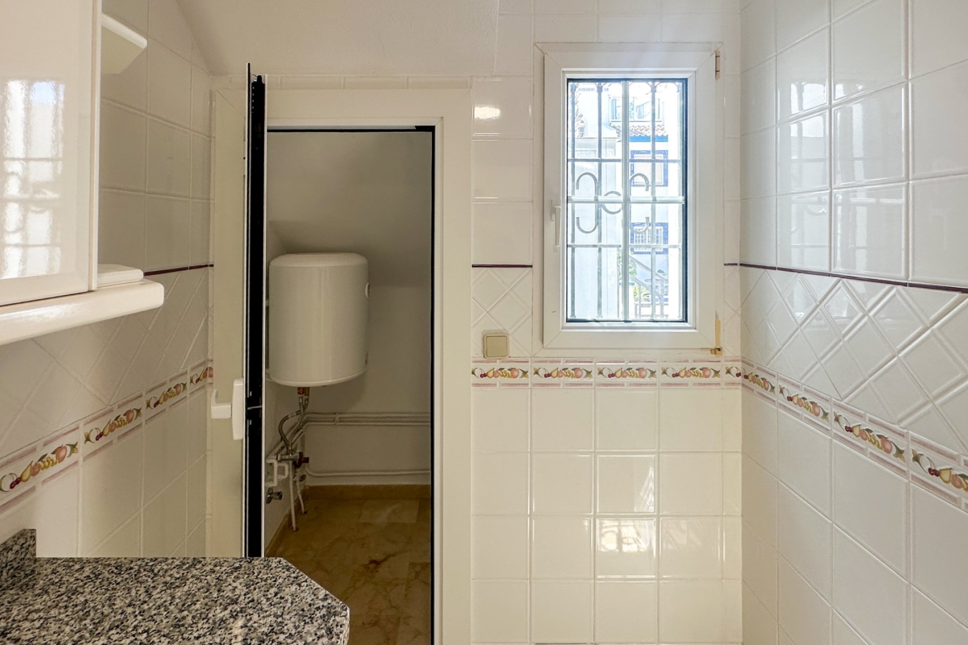 Herverkoop - Town House -
Orihuela Costa - Costa Blanca