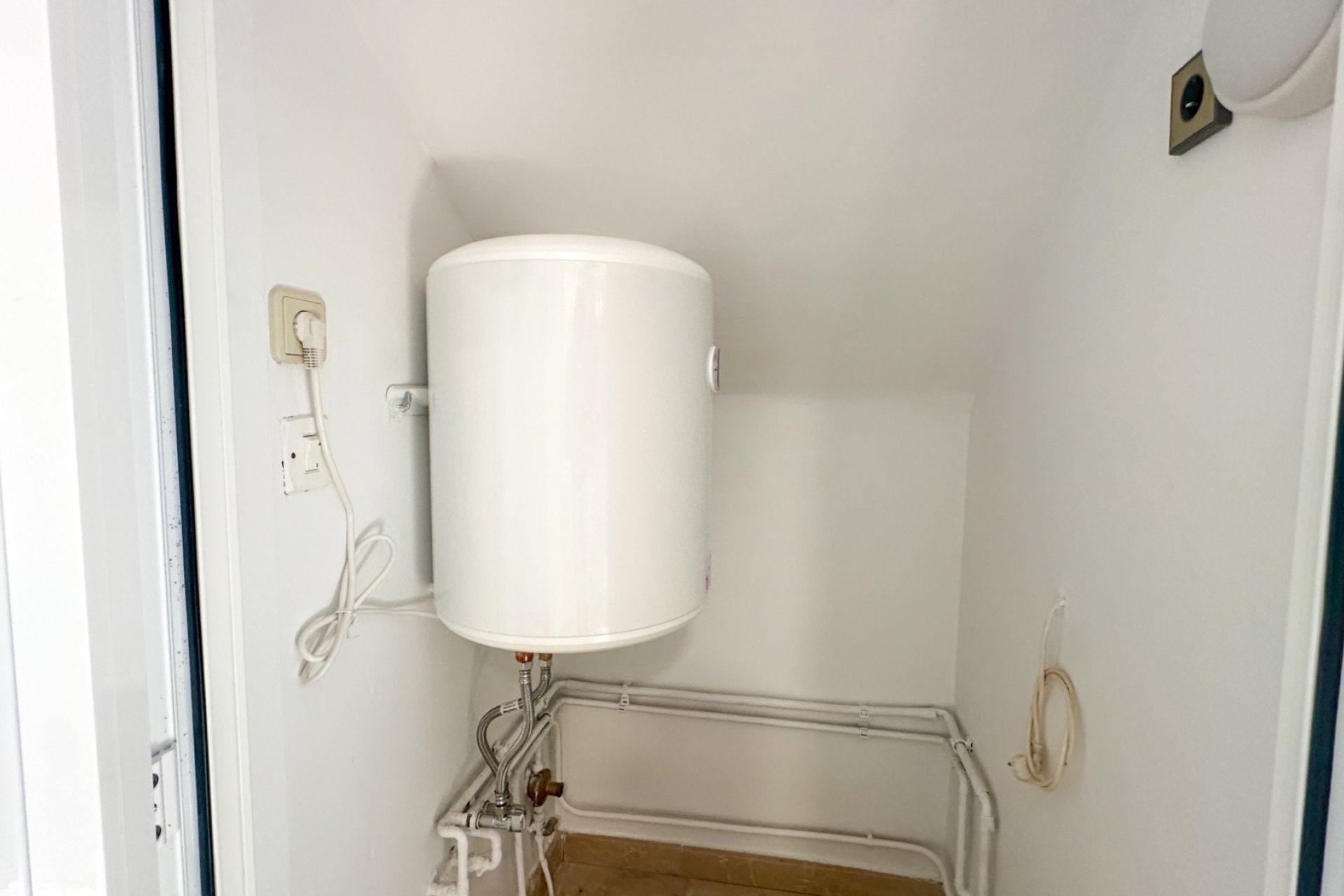 Herverkoop - Town House -
Orihuela Costa - Costa Blanca