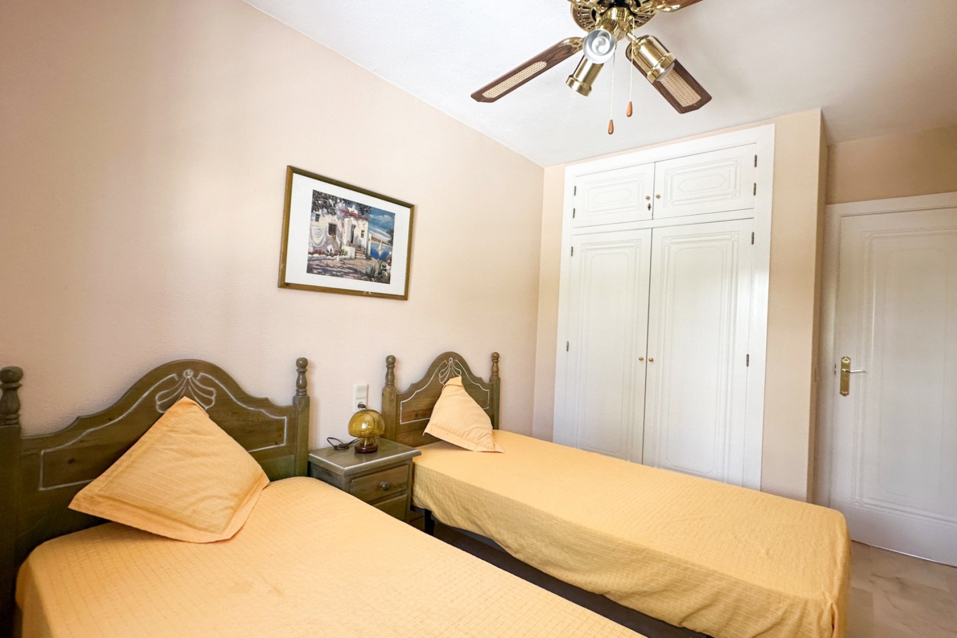 Herverkoop - Town House -
Orihuela Costa - Costa Blanca