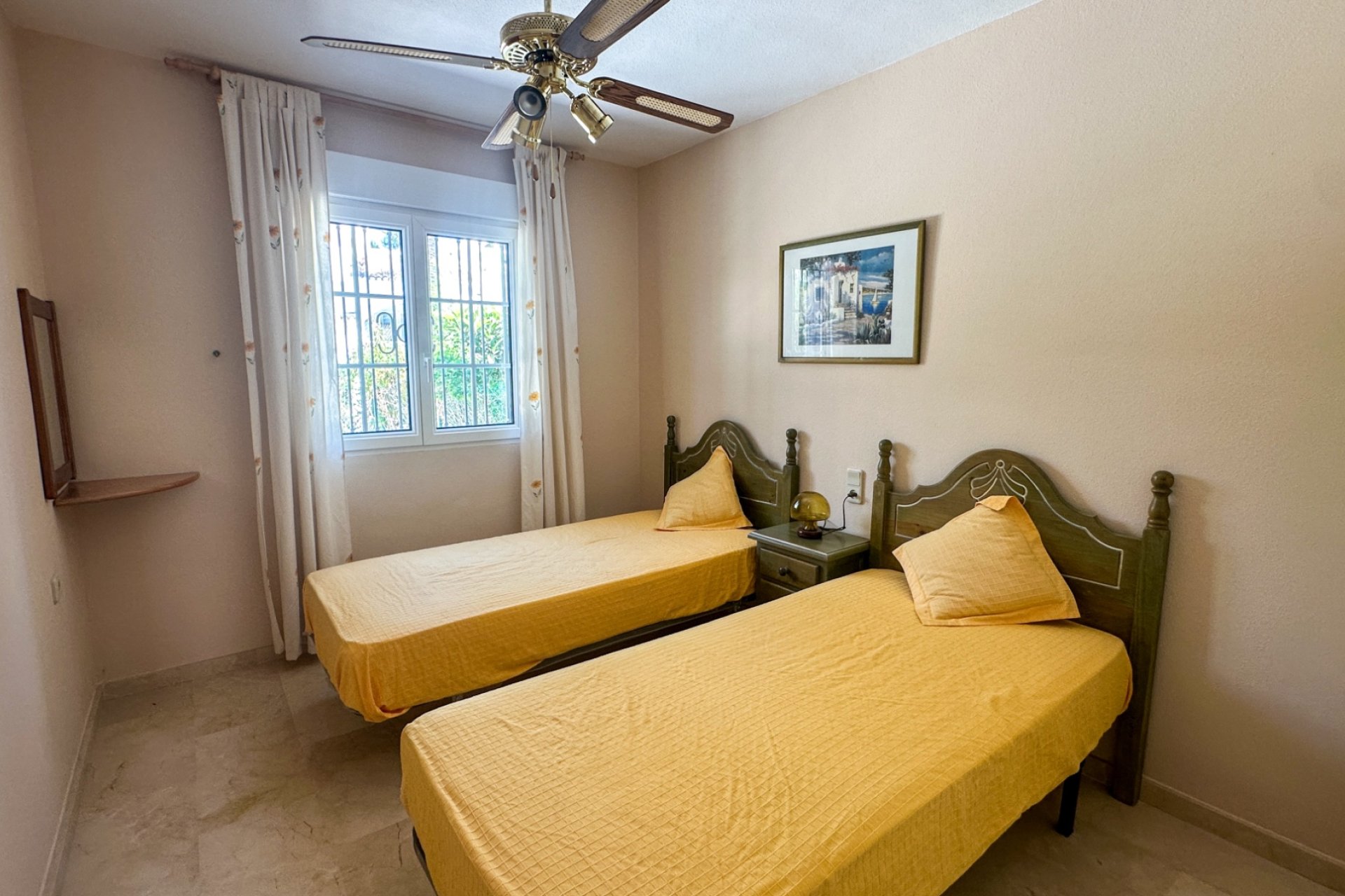 Herverkoop - Town House -
Orihuela Costa - Costa Blanca