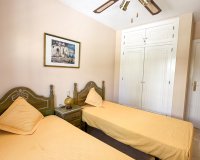 Herverkoop - Town House -
Orihuela Costa - Costa Blanca