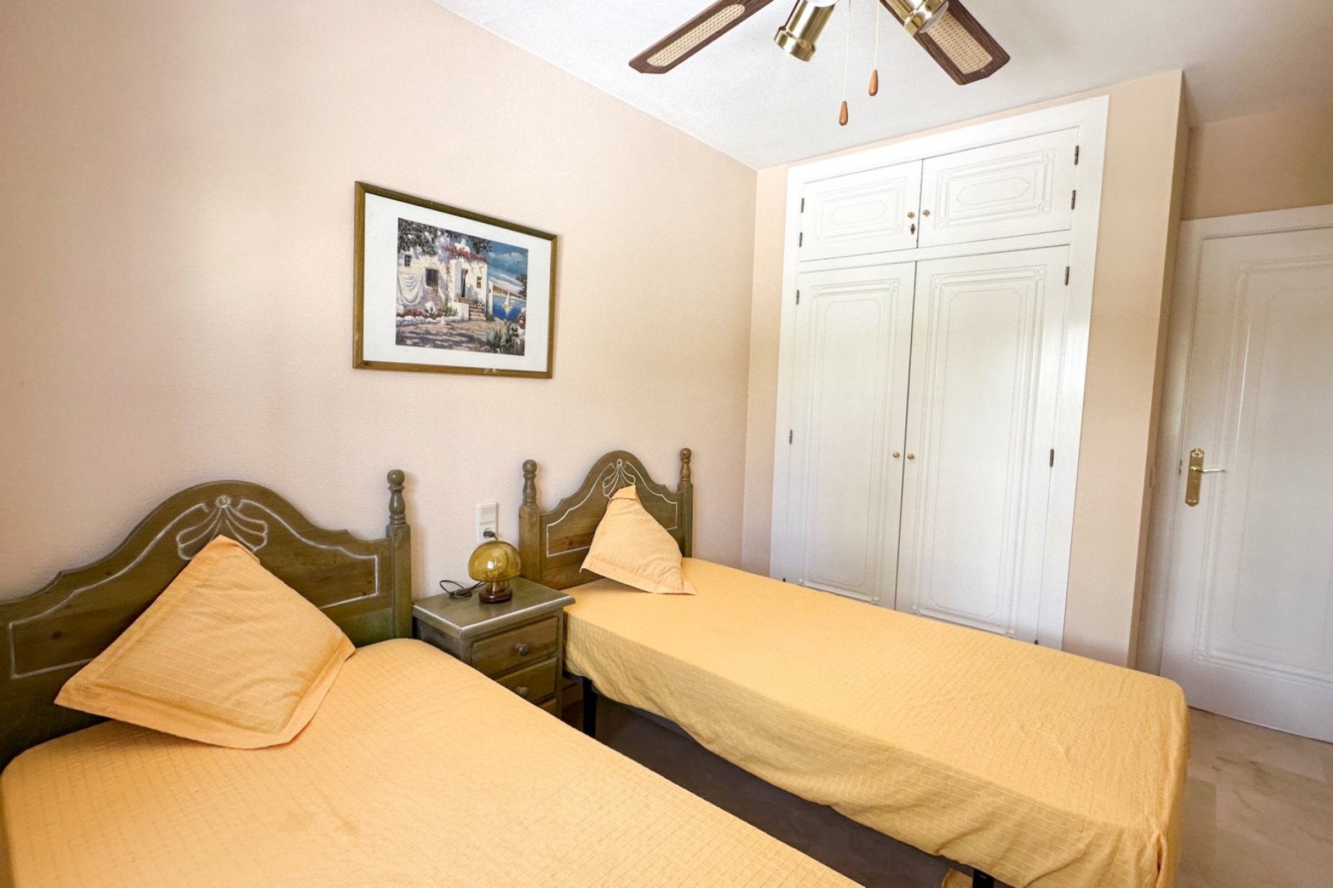 Herverkoop - Town House -
Orihuela Costa - Costa Blanca