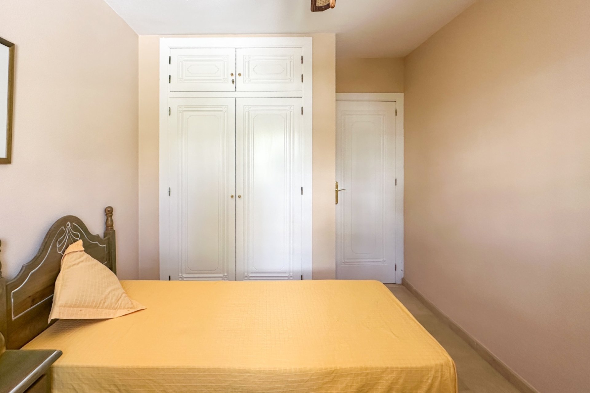 Herverkoop - Town House -
Orihuela Costa - Costa Blanca