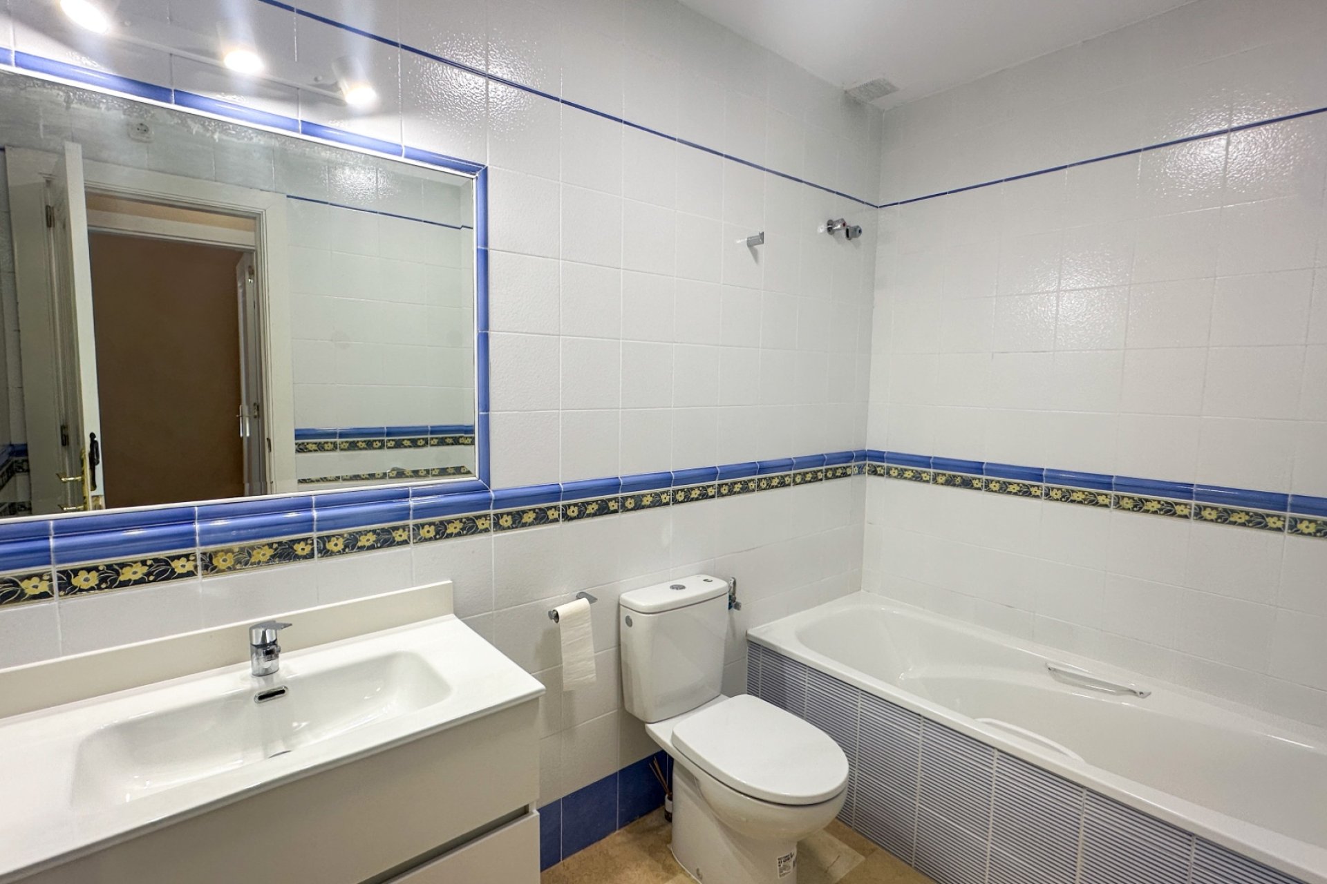 Herverkoop - Town House -
Orihuela Costa - Costa Blanca