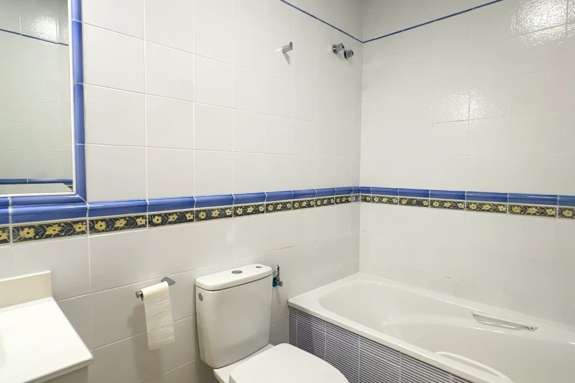 Herverkoop - Town House -
Orihuela Costa - Costa Blanca