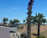 Herverkoop - Town House -
Orihuela Costa - Costa Blanca