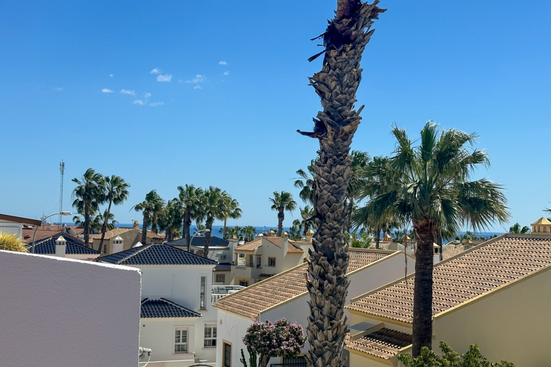 Herverkoop - Town House -
Orihuela Costa - Costa Blanca
