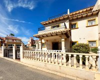 Herverkoop - Town House -
Orihuela Costa - Costa Blanca