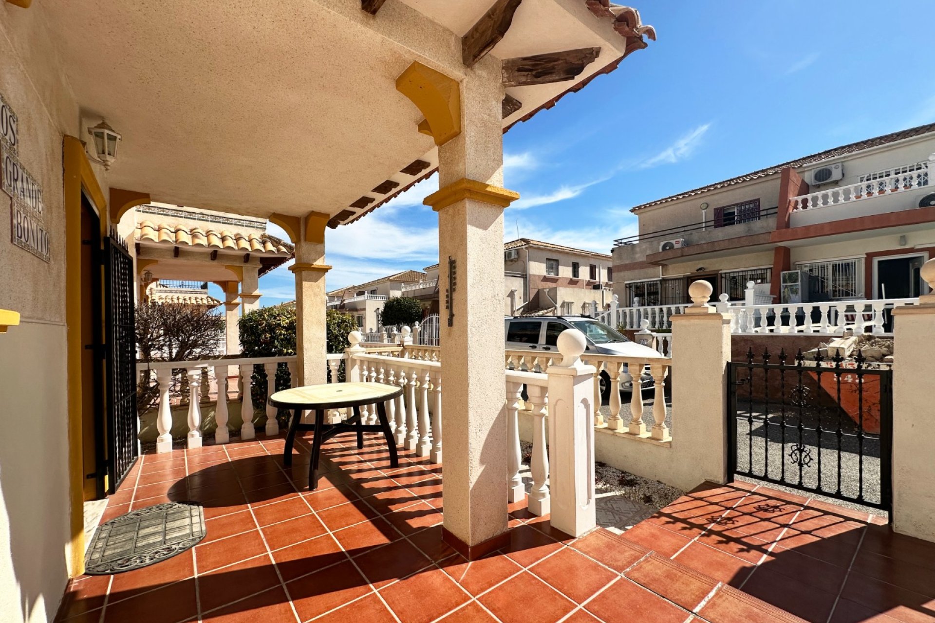 Herverkoop - Town House -
Orihuela Costa - Costa Blanca
