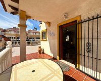 Herverkoop - Town House -
Orihuela Costa - Costa Blanca
