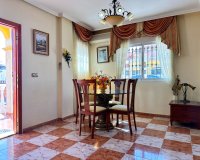 Herverkoop - Town House -
Orihuela Costa - Costa Blanca