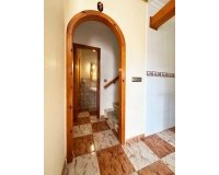 Herverkoop - Town House -
Orihuela Costa - Costa Blanca
