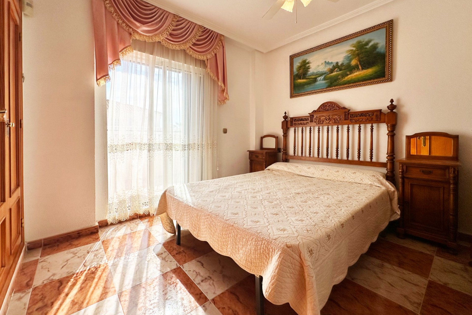 Herverkoop - Town House -
Orihuela Costa - Costa Blanca