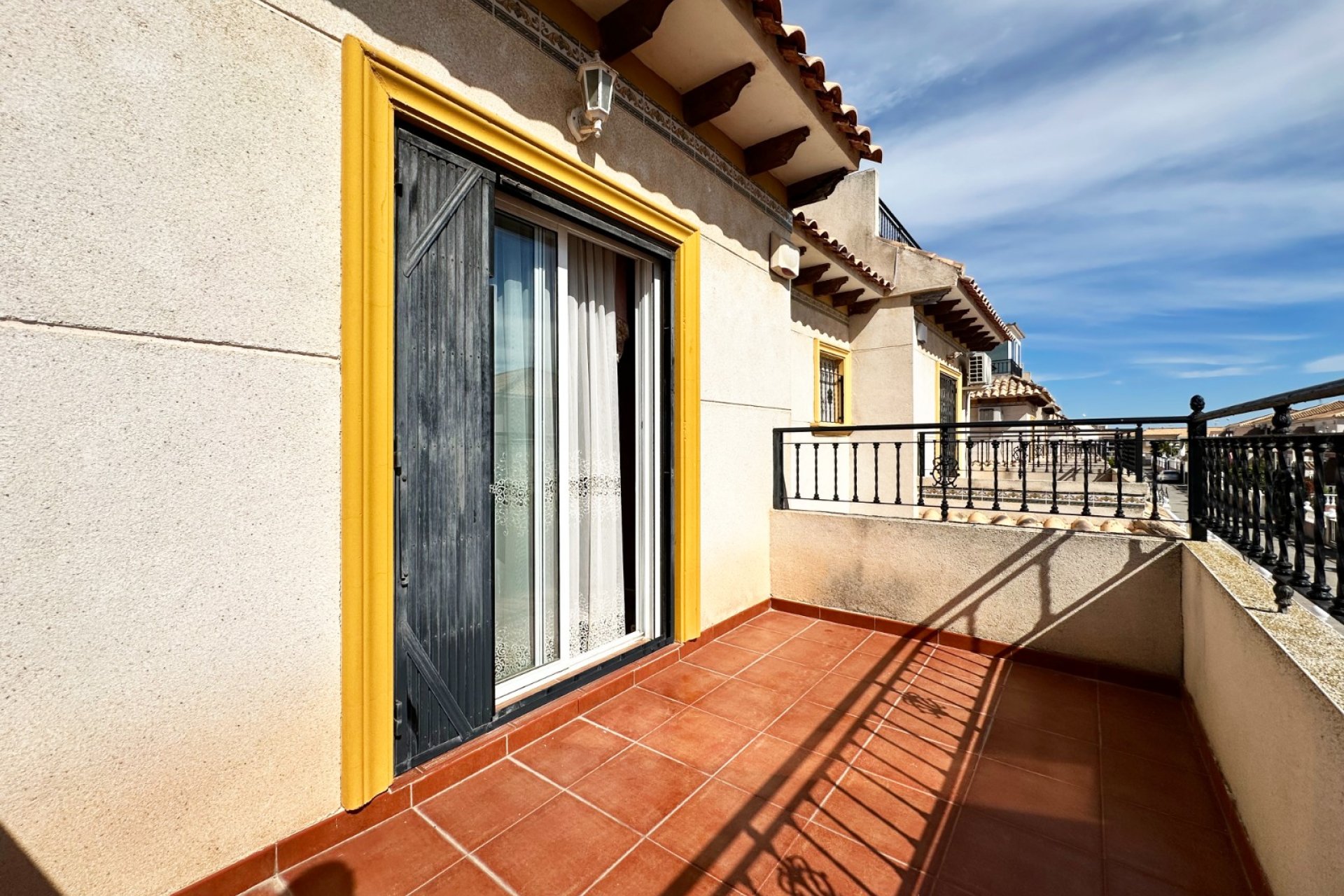 Herverkoop - Town House -
Orihuela Costa - Costa Blanca